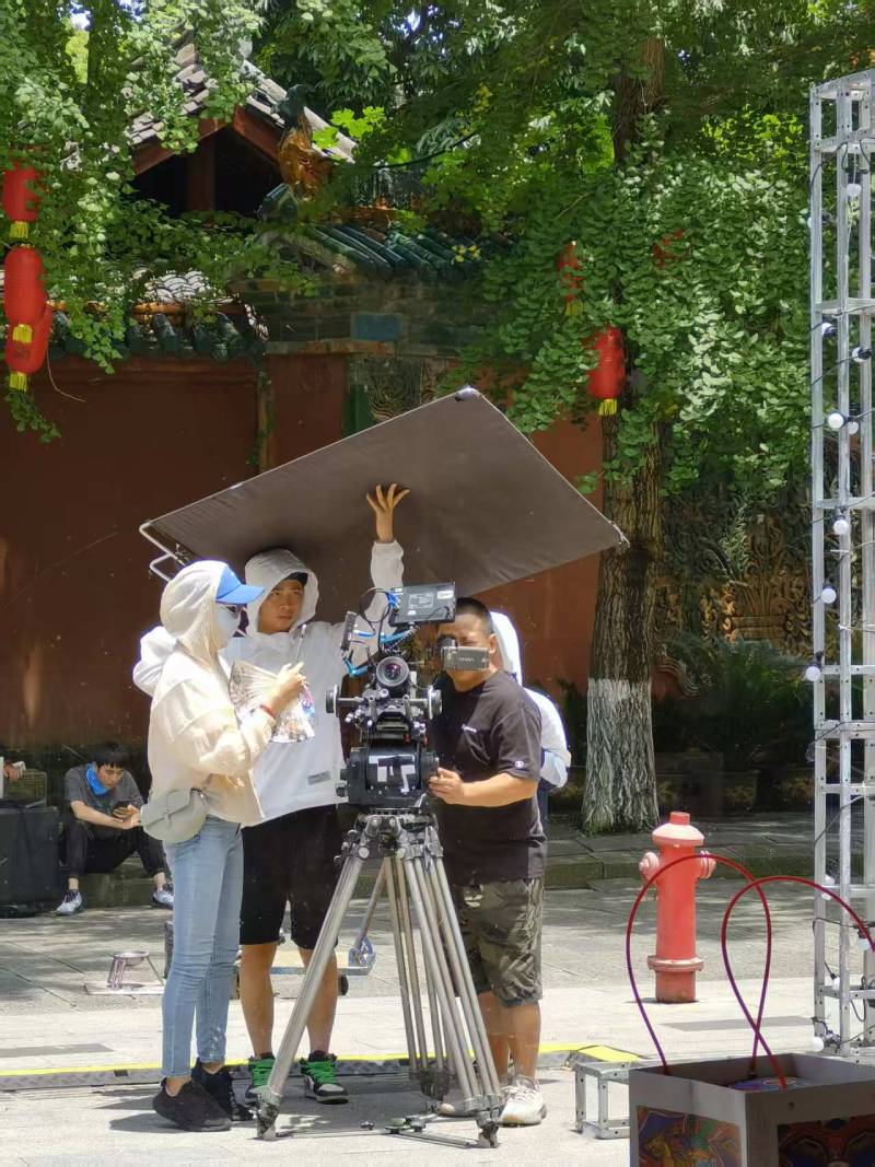 乌伊岭区产品宣传视频拍摄公司避坑：资质、案例、服务全解析