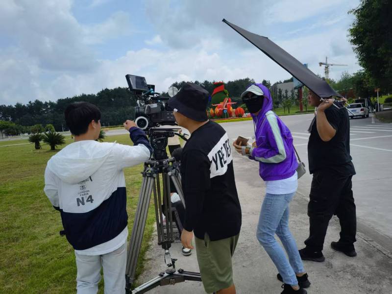 乌伊岭区极致互动，未来愿景宏大，致力于成为全球领先的产品宣传视频企业